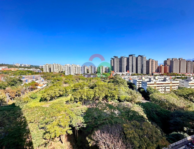 ［超值瑞聯］高樓層景觀四房，附平面車位 6