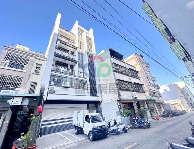 順和三街，電梯漂亮３房 1
