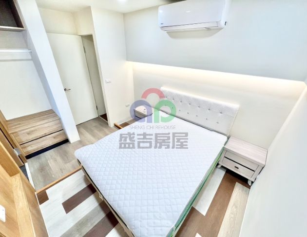 順和三街，電梯漂亮３房 6