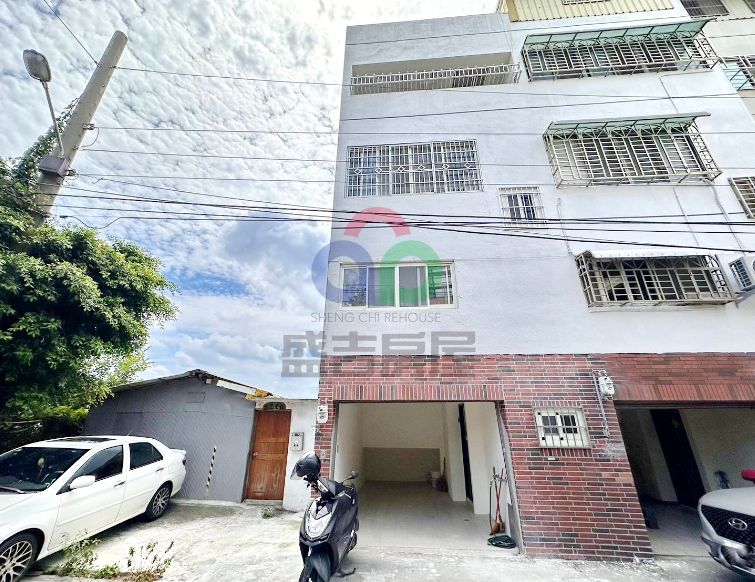 中科東海，邊間美術，全新整理