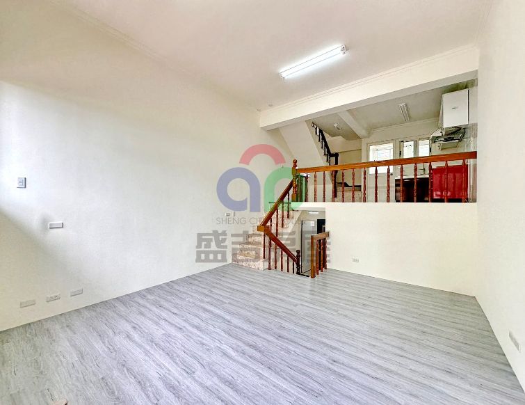 中科東海，邊間美術，全新整理 4