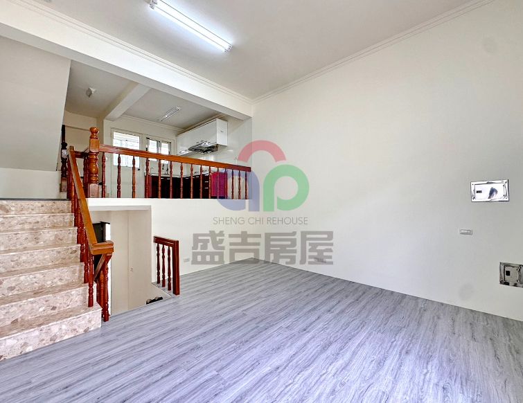 中科東海，邊間美術，全新整理 5