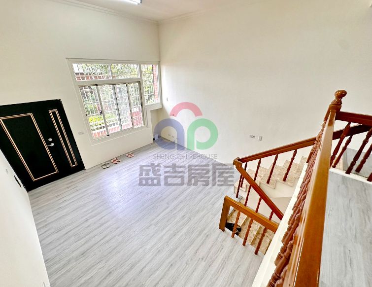 中科東海，邊間美術，全新整理 7