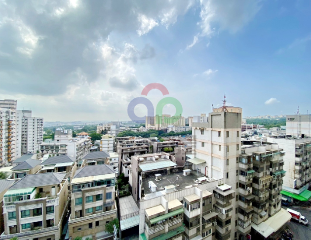 中科東海，景觀三房平車，稀有釋出買到賺到 7