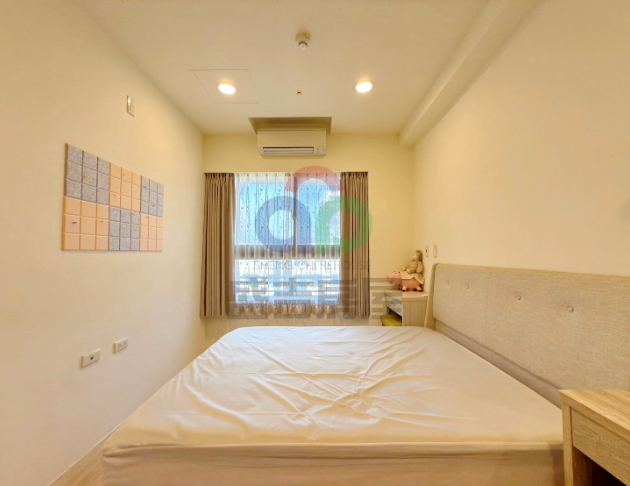 太子雲世紀Ｃ區，新婚２＋１房附平車 9
